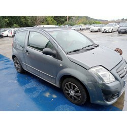 citroen c2 del año 2008