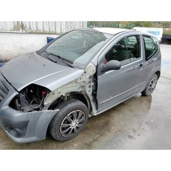 citroen c2 del año 2008