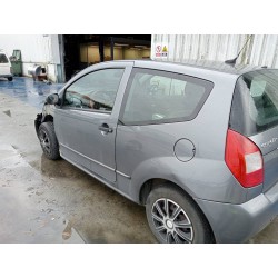 citroen c2 del año 2008
