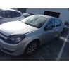 opel astra h berlina del año 2004