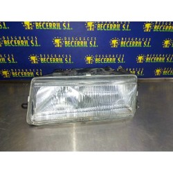 Recambio de faro izquierdo para seat toledo (1l) magnus referencia OEM IAM   