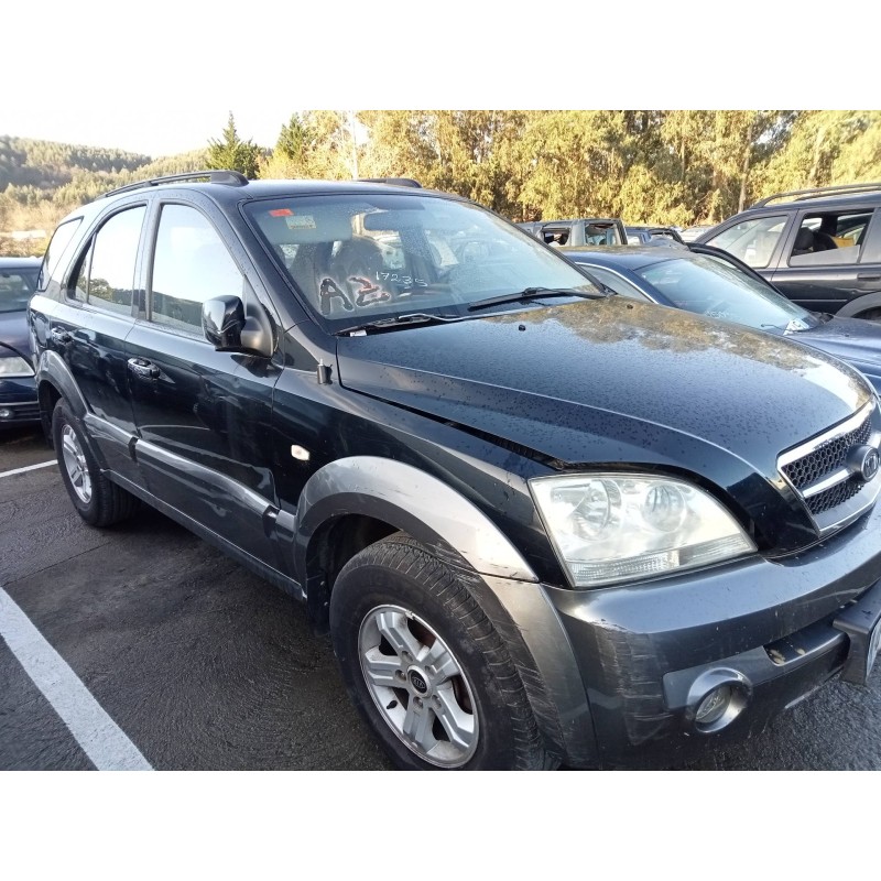 kia sorento del año 2004