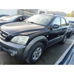kia sorento del año 2004
