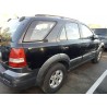 kia sorento del año 2004