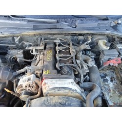 kia sorento del año 2004