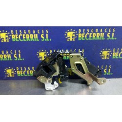 Recambio de cerradura puerta trasera derecha para hyundai accent (lc) crdi gl referencia OEM IAM 8142025030  