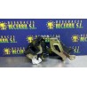 Recambio de cerradura puerta trasera derecha para hyundai accent (lc) crdi gl referencia OEM IAM 8142025030  