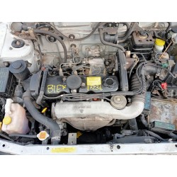 nissan almera (n15) del año 1999