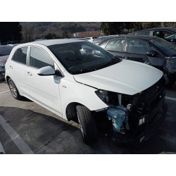 kia rio (yb) del año 2019