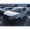 kia rio (yb) del año 2019
