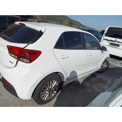 kia rio (yb) del año 2019