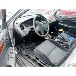 honda accord berlina (cg7-9/ch1-7) del año 2001