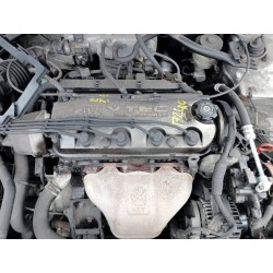 honda accord berlina (cg7-9/ch1-7) del año 2001