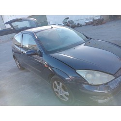 ford focus berlina (cak) del año 2004