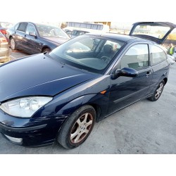 ford focus berlina (cak) del año 2004
