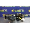 Recambio de cerradura puerta trasera derecha para hyundai accent (lc) crdi gl referencia OEM IAM 8142025030  