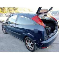 ford focus berlina (cak) del año 2004