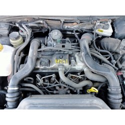 ford focus berlina (cak) del año 2004