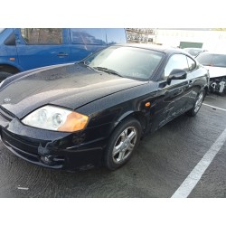 hyundai coupe (gk) del año 2002