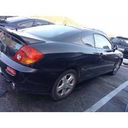 hyundai coupe (gk) del año 2002