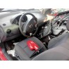 chevrolet kalos del año 2007