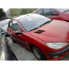 peugeot 206 berlina del año 2001
