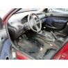 peugeot 206 berlina del año 2001