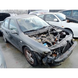 seat toledo (1m2) del año 2002