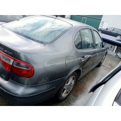 seat toledo (1m2) del año 2002