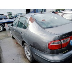 seat toledo (1m2) del año 2002