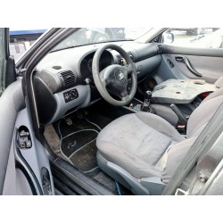 seat toledo (1m2) del año 2002