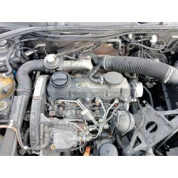 seat toledo (1m2) del año 2002
