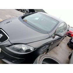 seat toledo (5p2) del año 2004