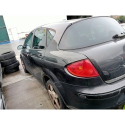 seat toledo (5p2) del año 2004