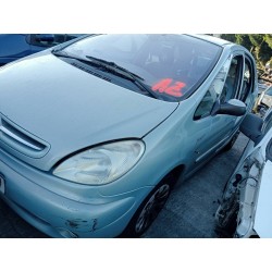 citroen xsara picasso del año 2003