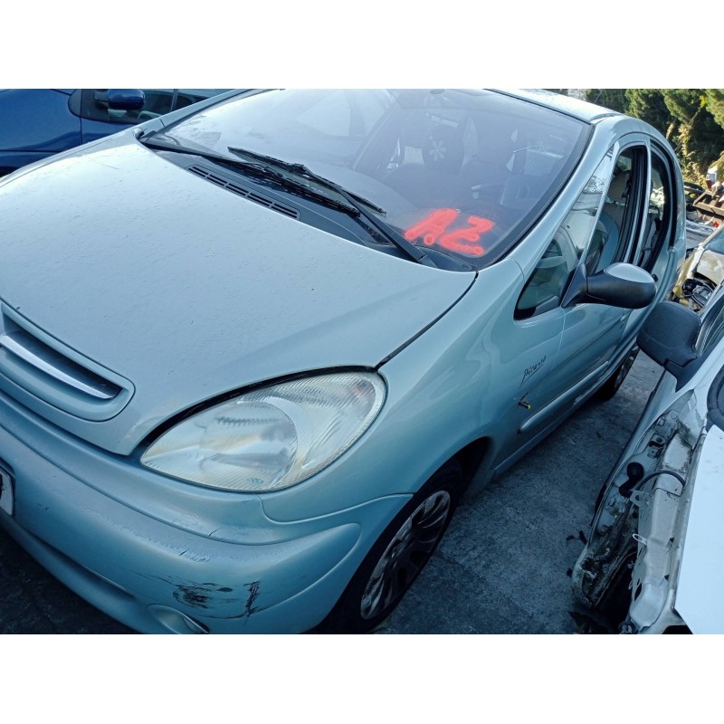 citroen xsara picasso del año 2003