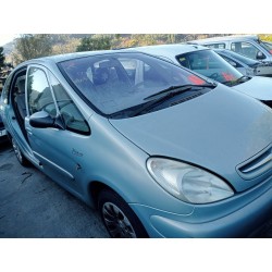 citroen xsara picasso del año 2003