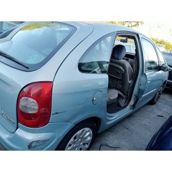 citroen xsara picasso del año 2003