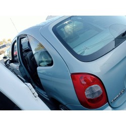citroen xsara picasso del año 2003