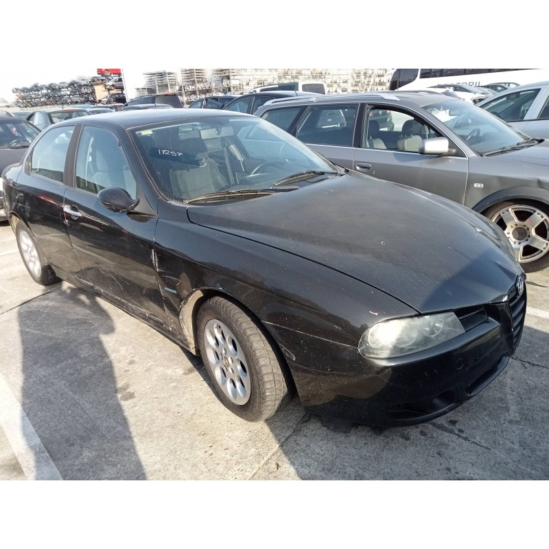 alfa romeo 156 (116) del año 2003