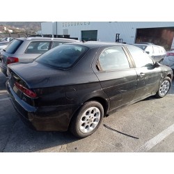 alfa romeo 156 (116) del año 2003