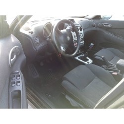 alfa romeo 156 (116) del año 2003