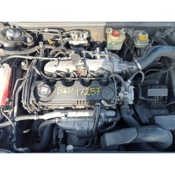 alfa romeo 156 (116) del año 2003