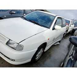 seat ibiza (6k) del año 1998