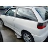 seat ibiza (6k) del año 1998