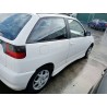 seat ibiza (6k) del año 1998