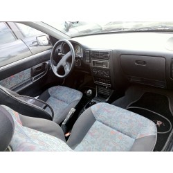 seat ibiza (6k) del año 1998