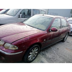 mg rover serie 45 (rt) del año 2000