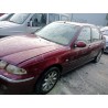 mg rover serie 45 (rt) del año 2000