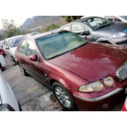 mg rover serie 45 (rt) del año 2000